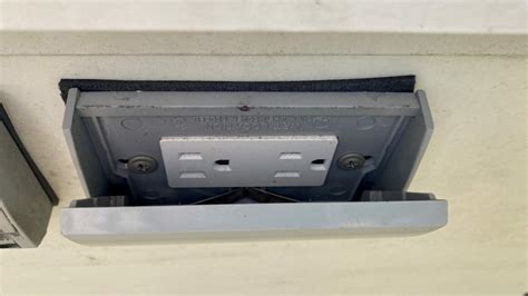 rv outlet replacement video